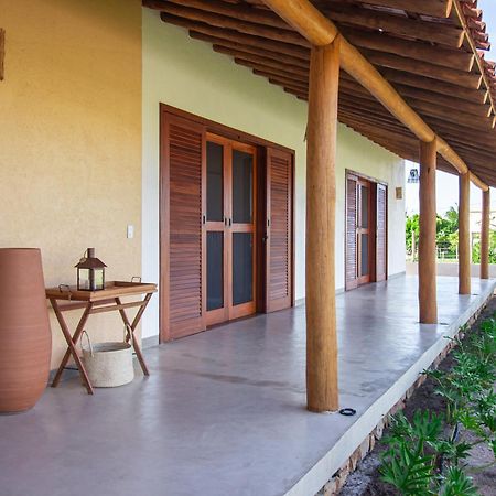 Casa Licuri קורומבאו מראה חיצוני תמונה