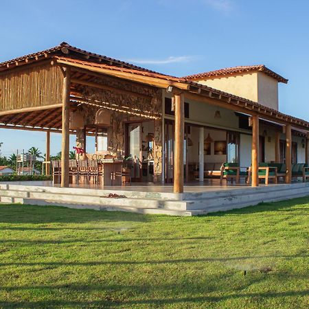 Casa Licuri קורומבאו מראה חיצוני תמונה