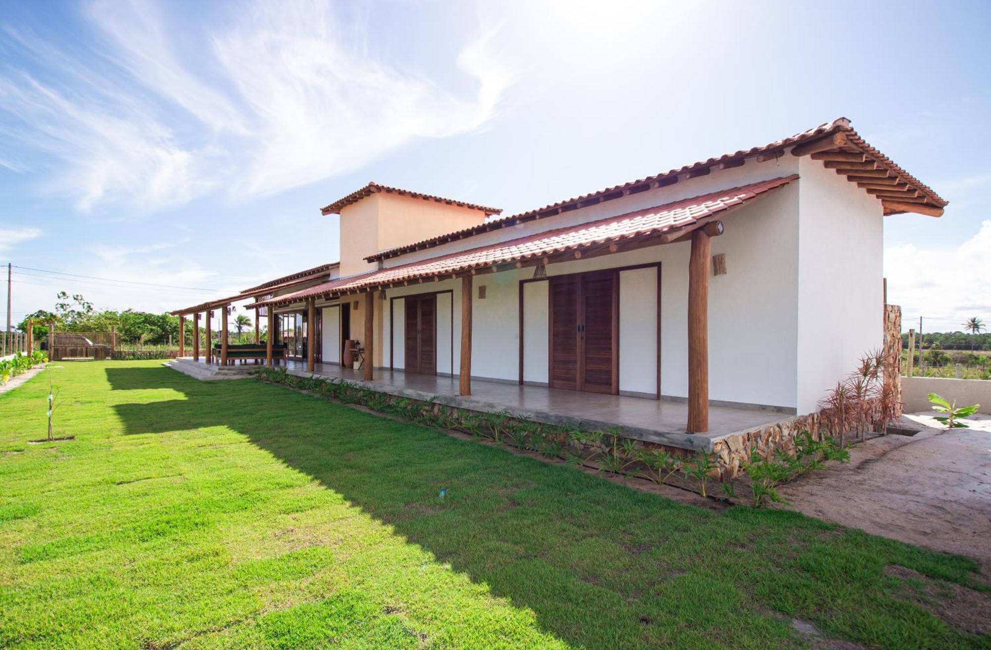Casa Licuri קורומבאו מראה חיצוני תמונה