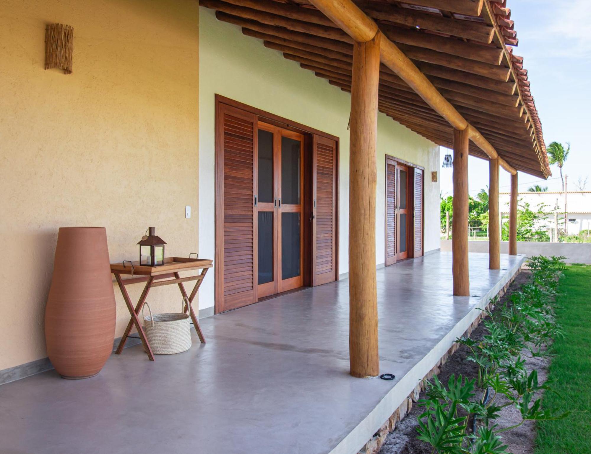 Casa Licuri קורומבאו מראה חיצוני תמונה