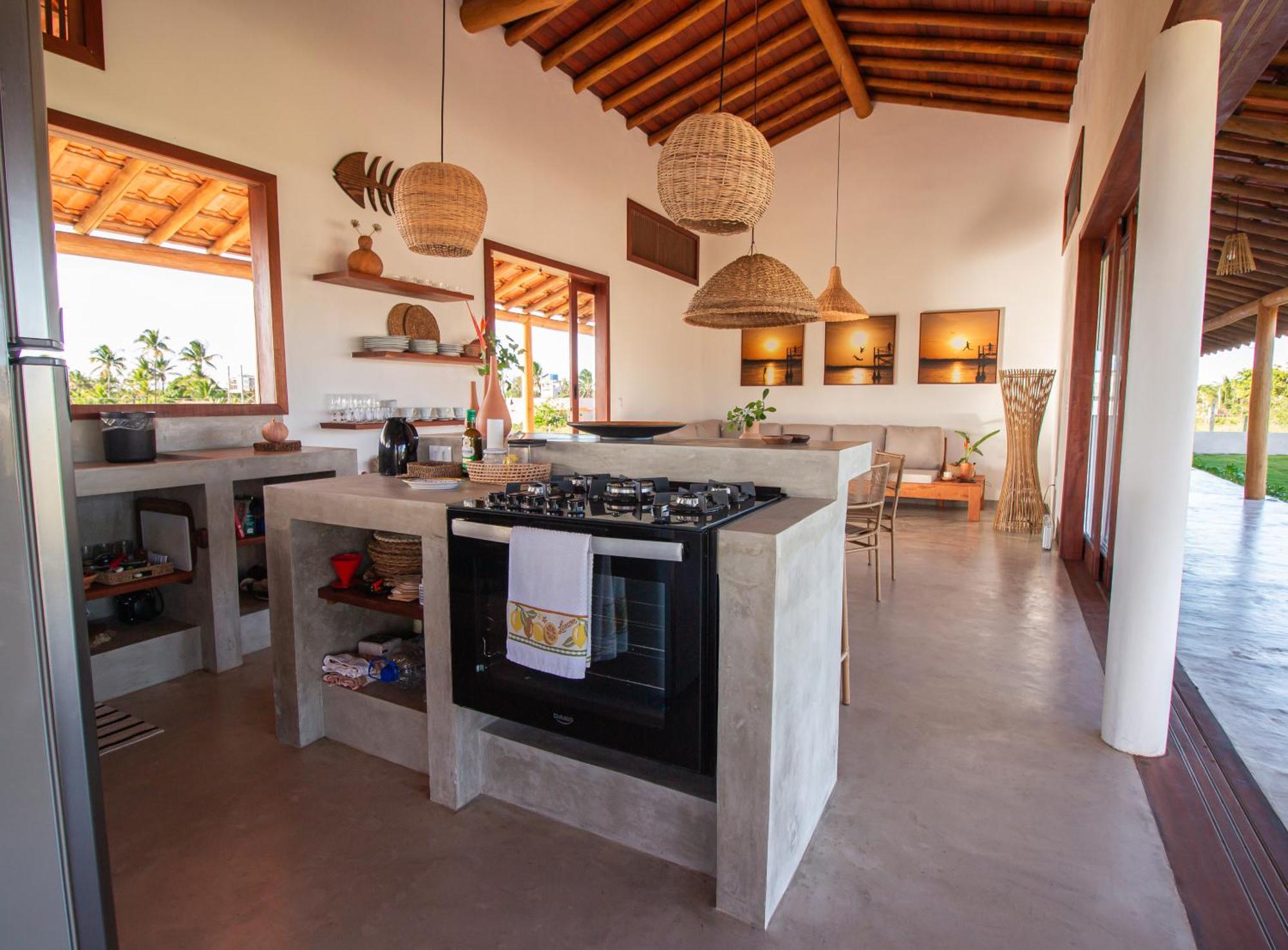 Casa Licuri קורומבאו מראה חיצוני תמונה