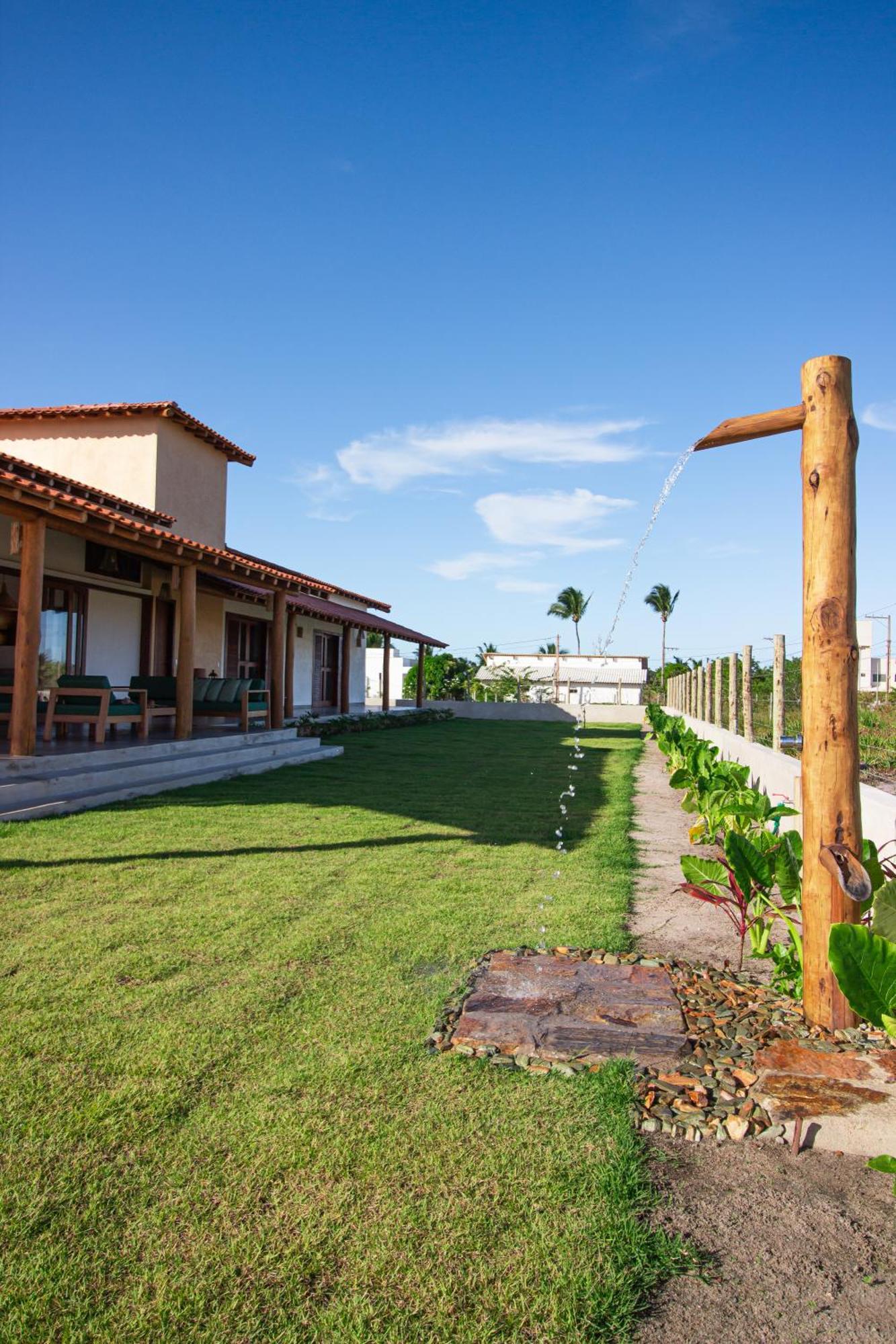 Casa Licuri קורומבאו מראה חיצוני תמונה