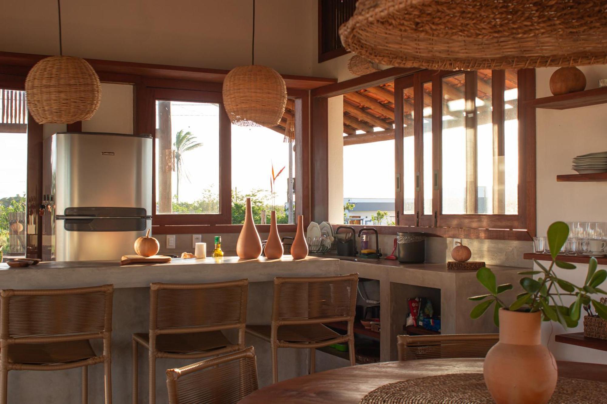 Casa Licuri קורומבאו מראה חיצוני תמונה