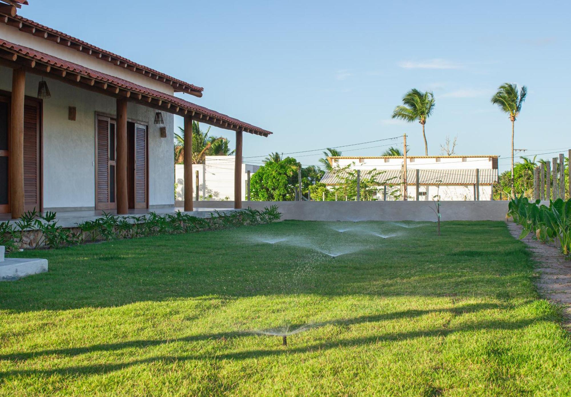 Casa Licuri קורומבאו מראה חיצוני תמונה